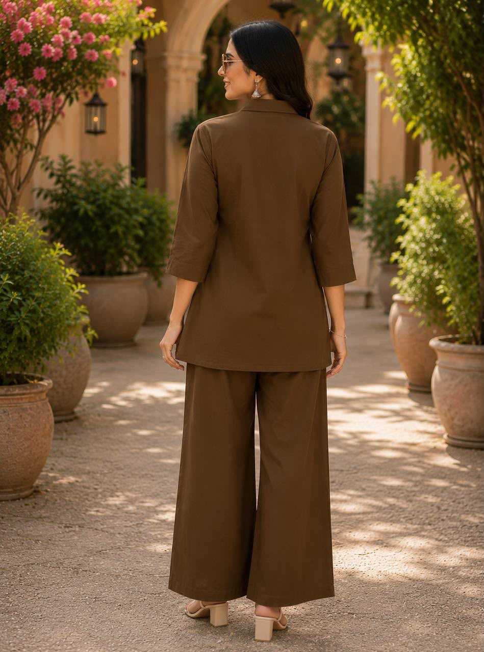 Co-ord Set