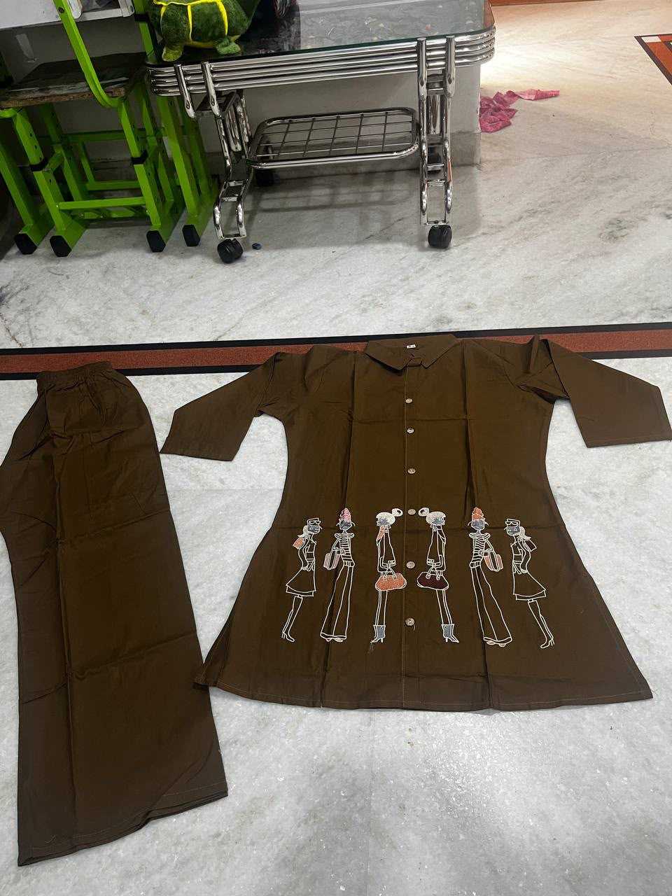 Co-ord Set