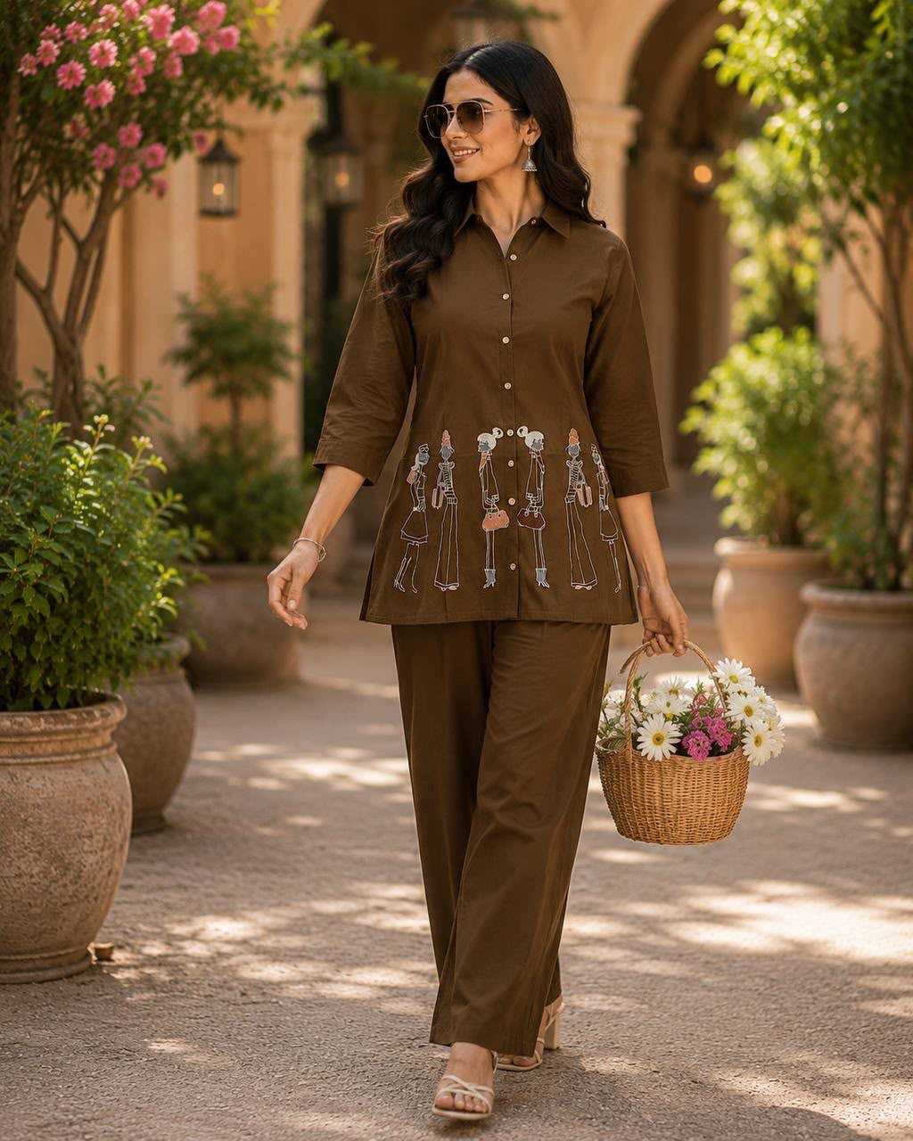 Co-ord Set