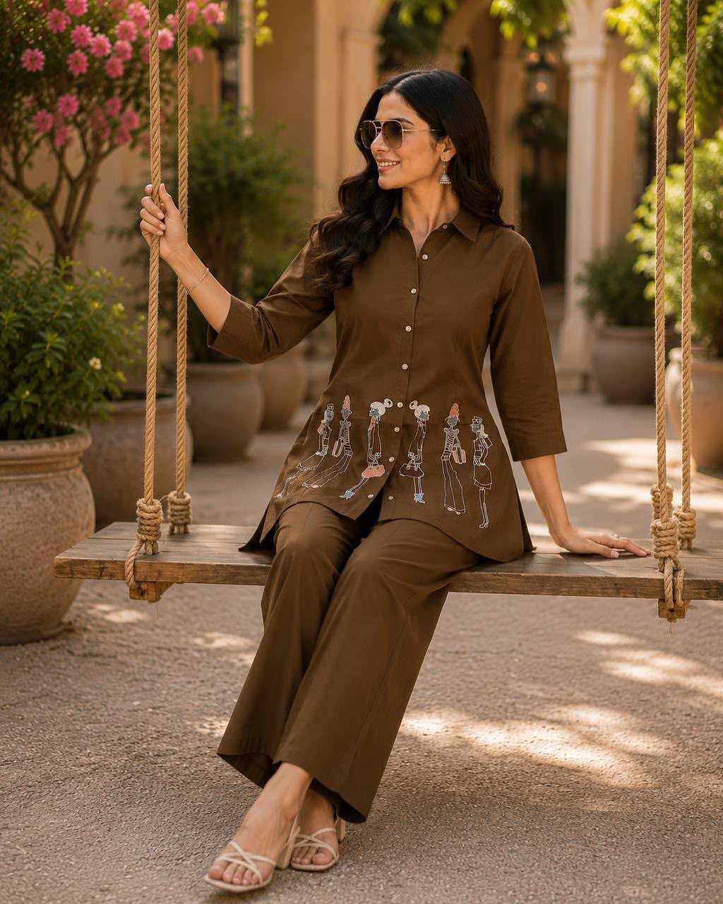 Co-ord Set