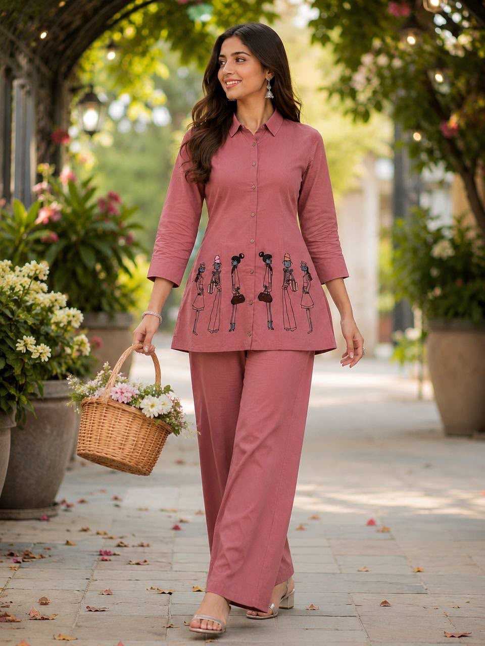 Co-ord Set