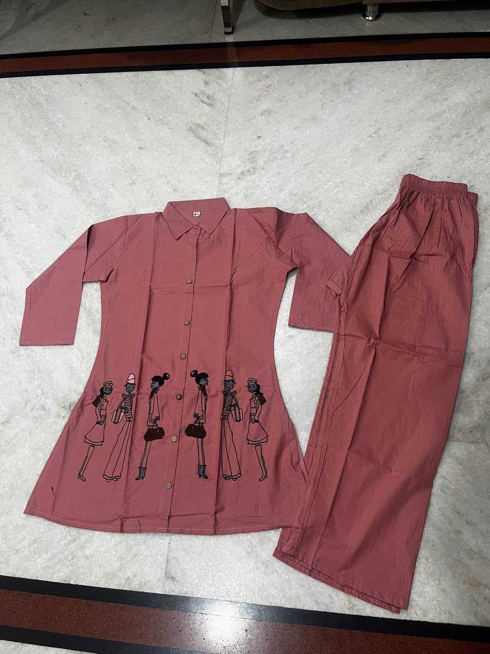 Co-ord Set