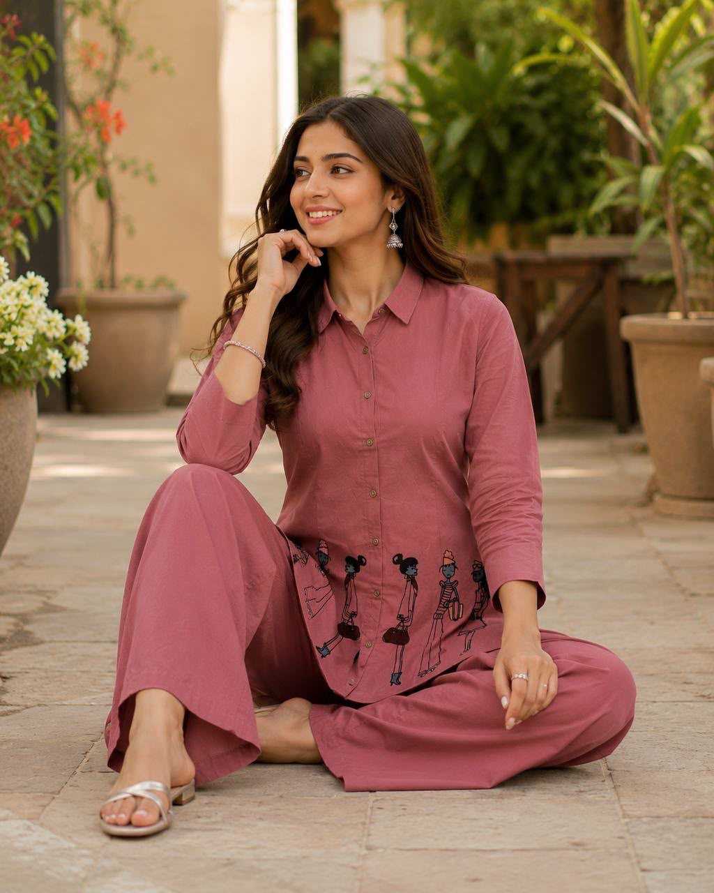 Co-ord Set