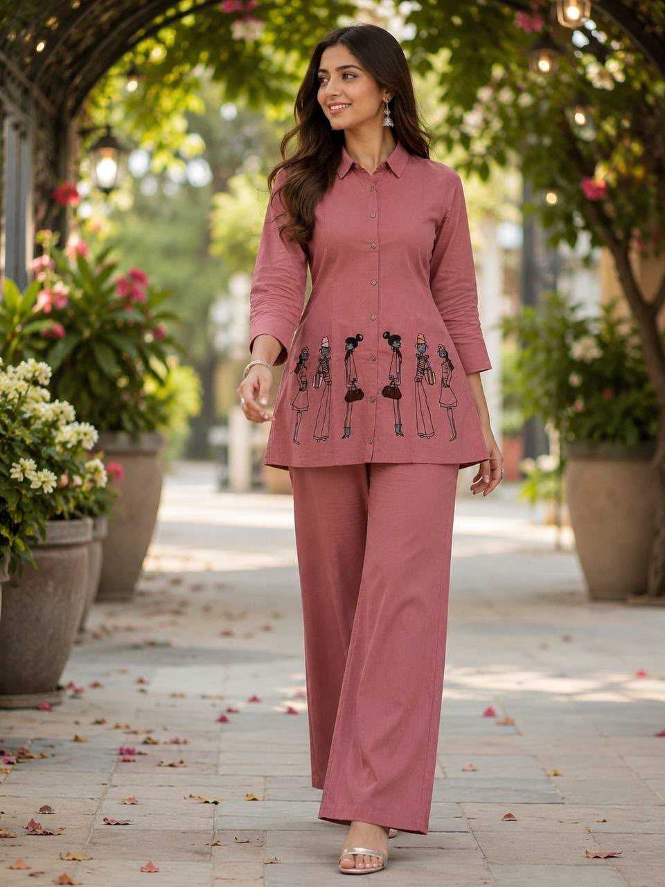 Co-ord Set
