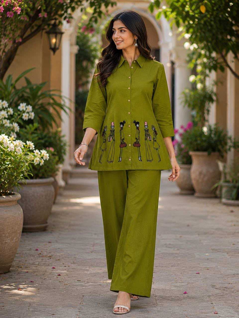 Co-ord Set