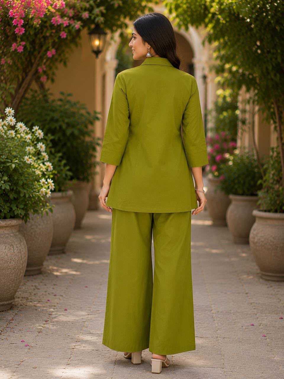 Co-ord Set