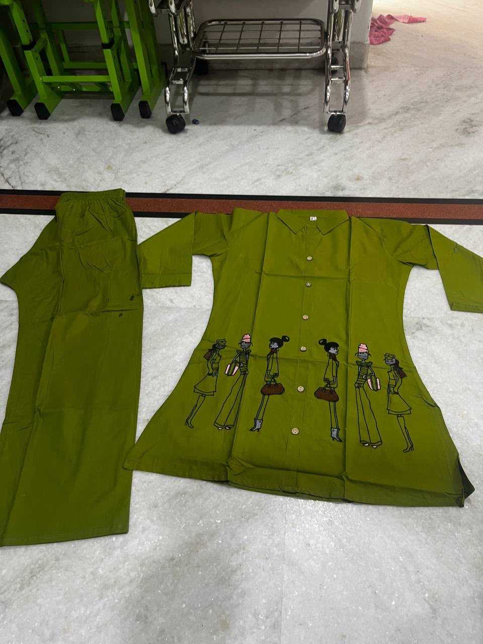 Co-ord Set