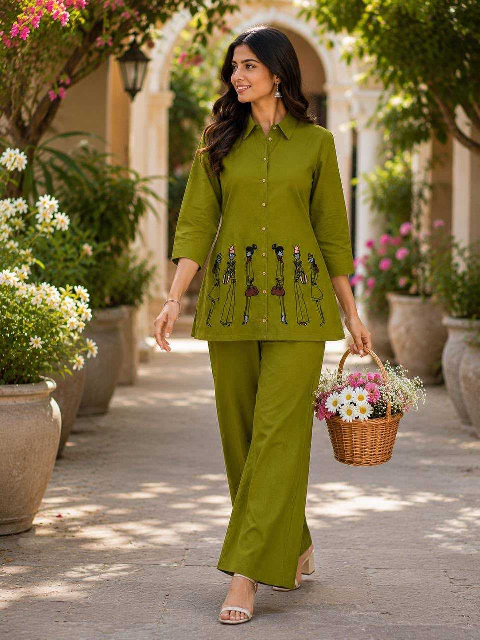 Co-ord Set