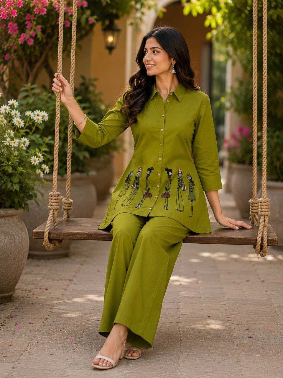 Co-ord Set