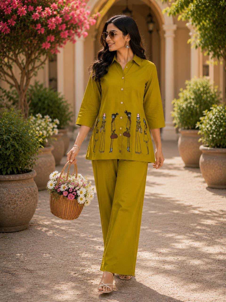 Co-ord Set