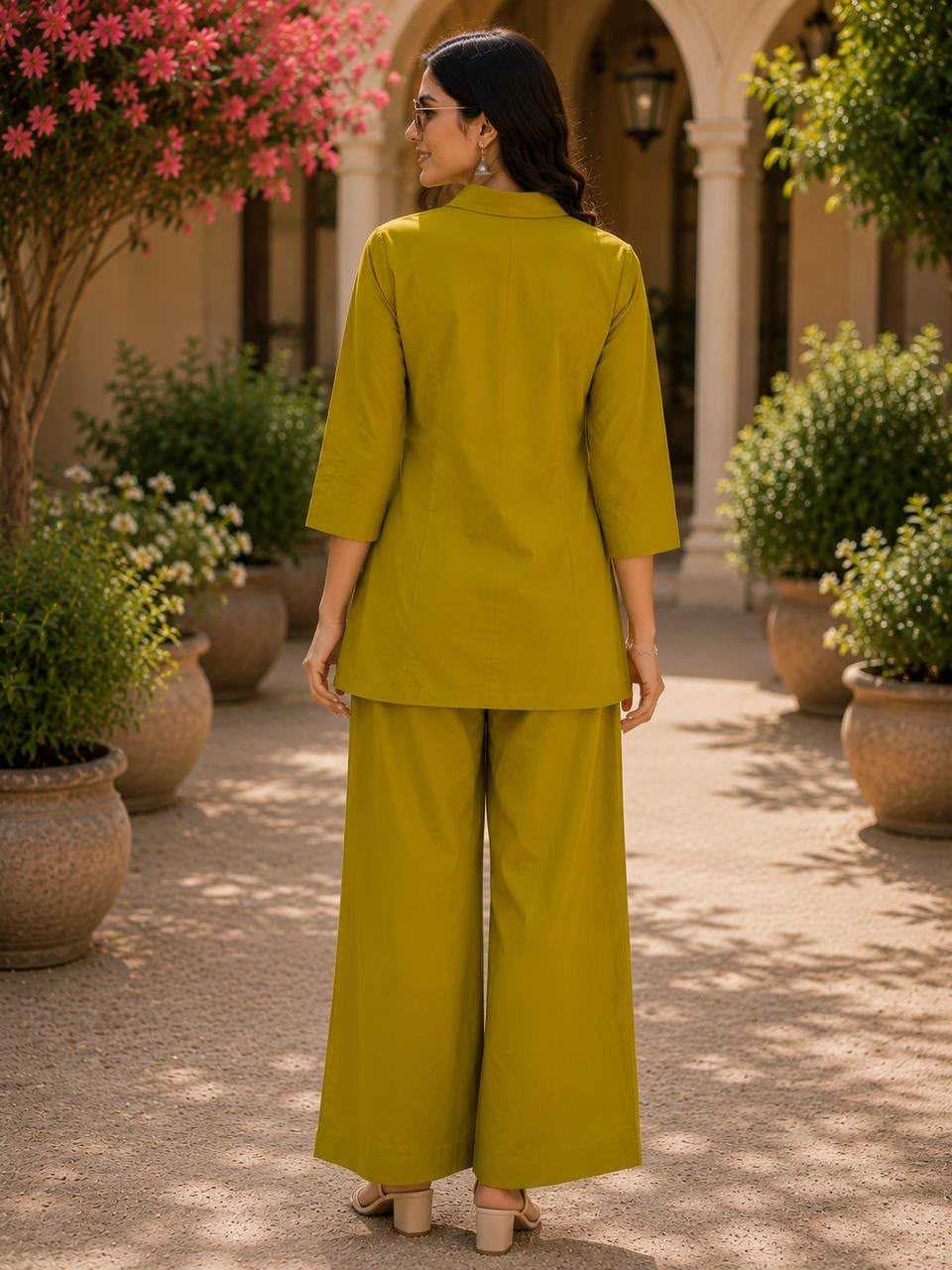 Co-ord Set