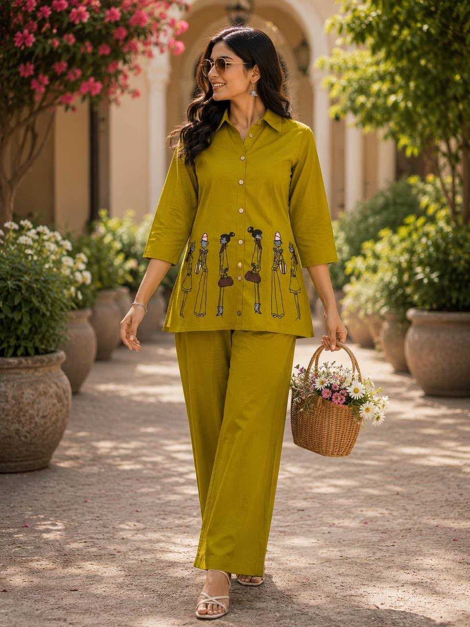 Co-ord Set