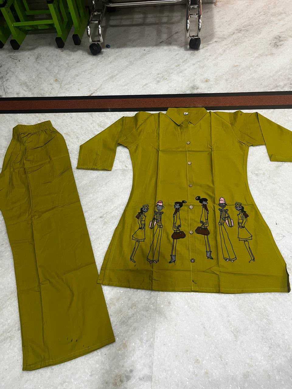 Co-ord Set