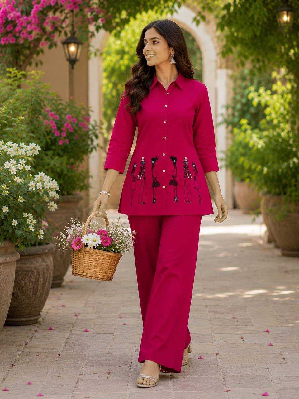Co-ord Set