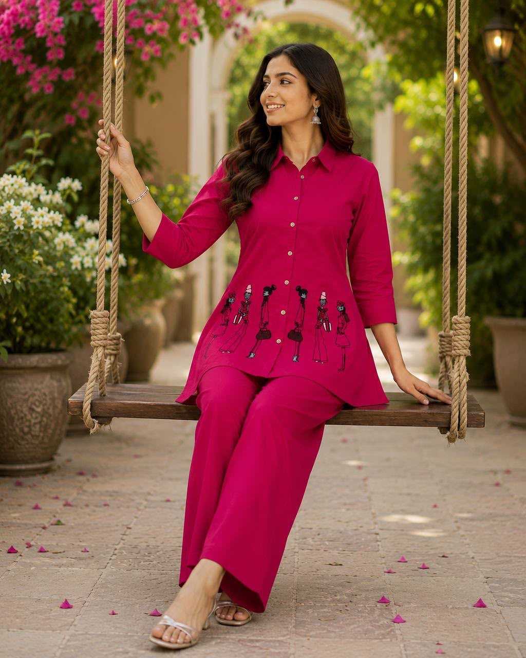 Co-ord Set