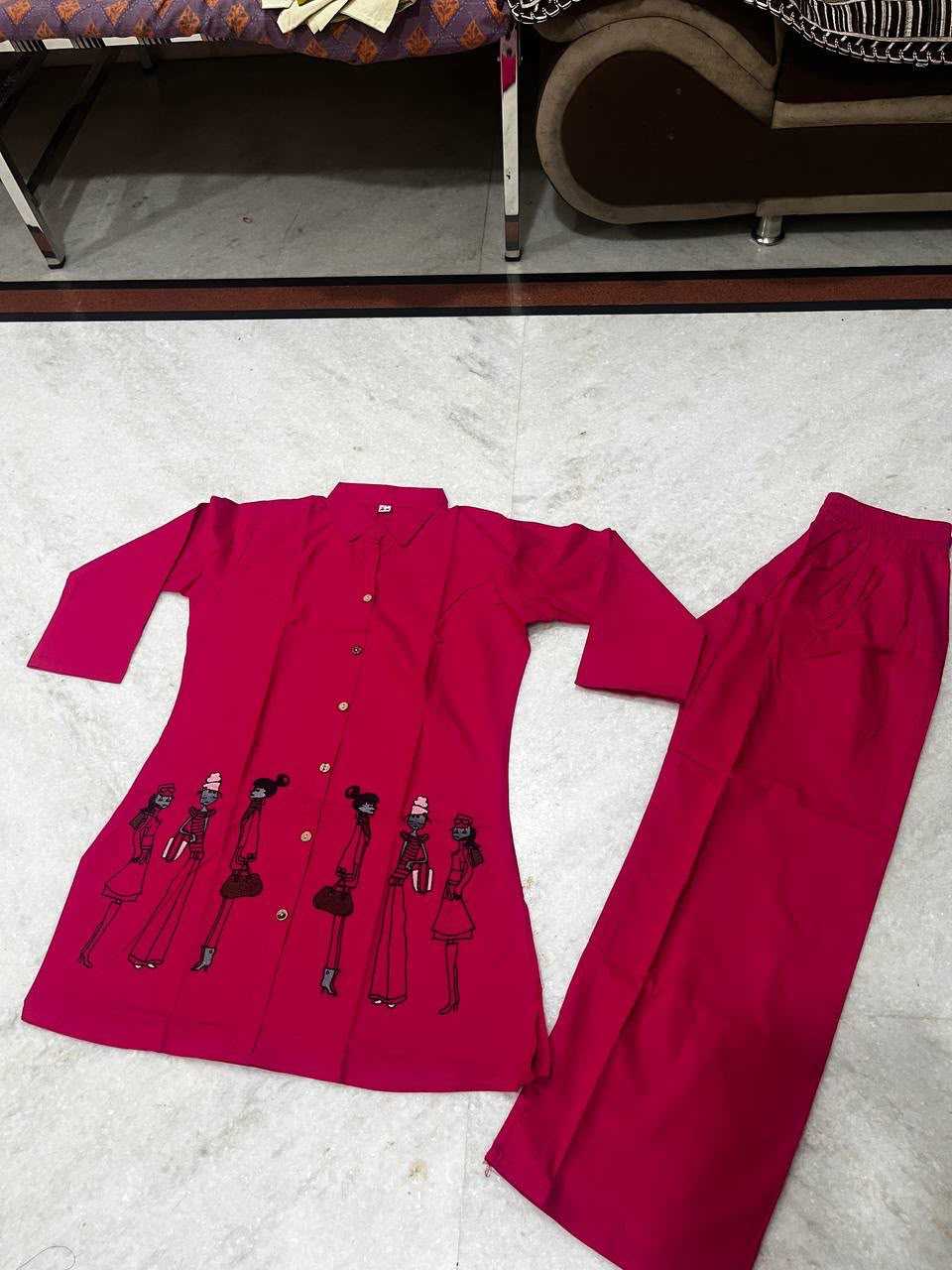 Co-ord Set