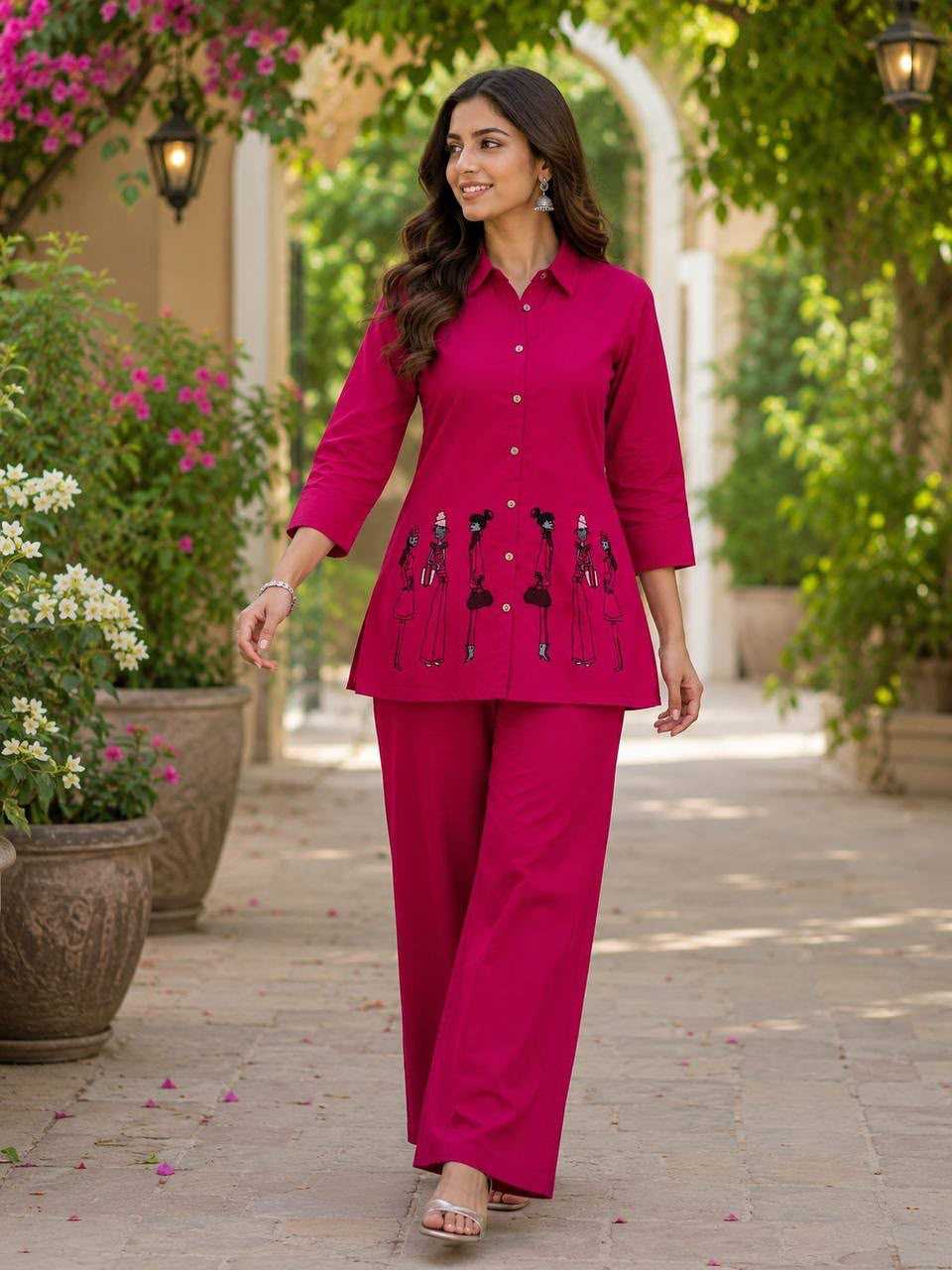 Co-ord Set