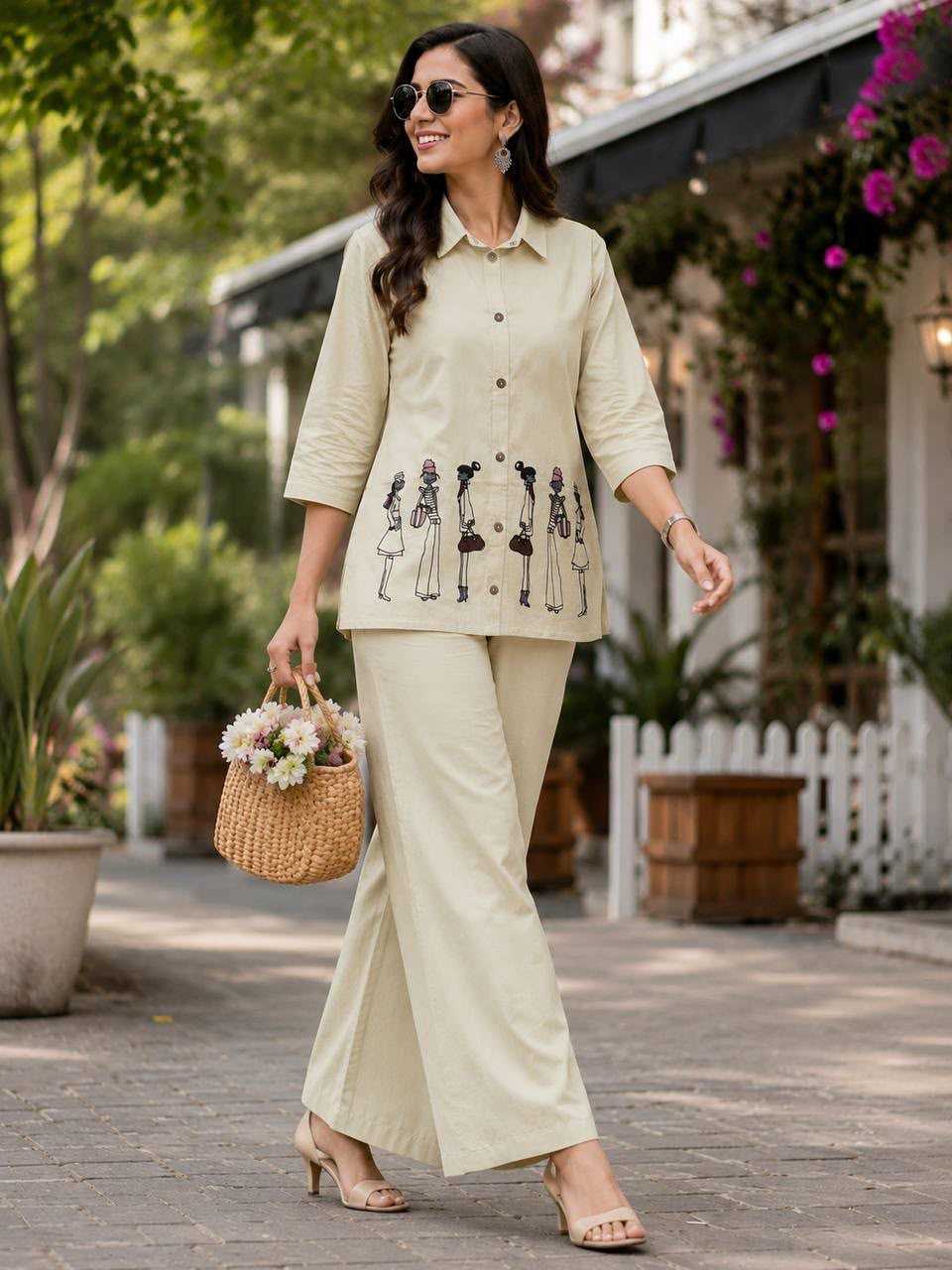 Co-ord Set