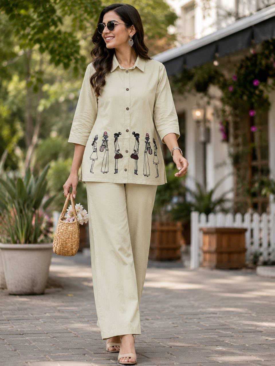 Co-ord Set