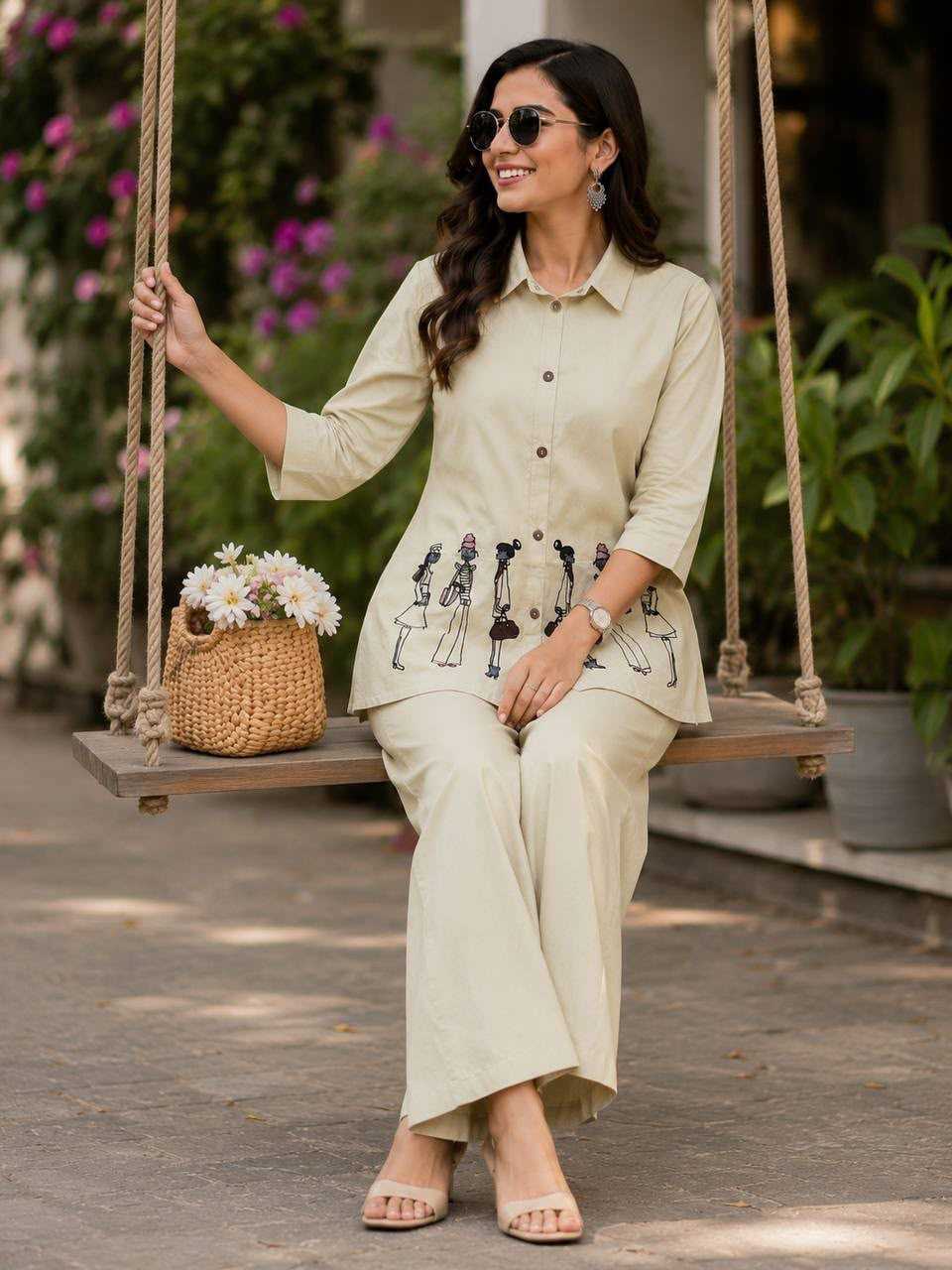 Co-ord Set