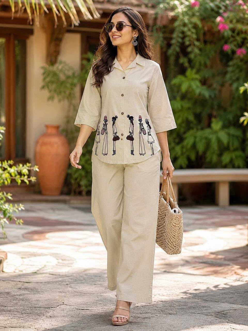Co-ord Set