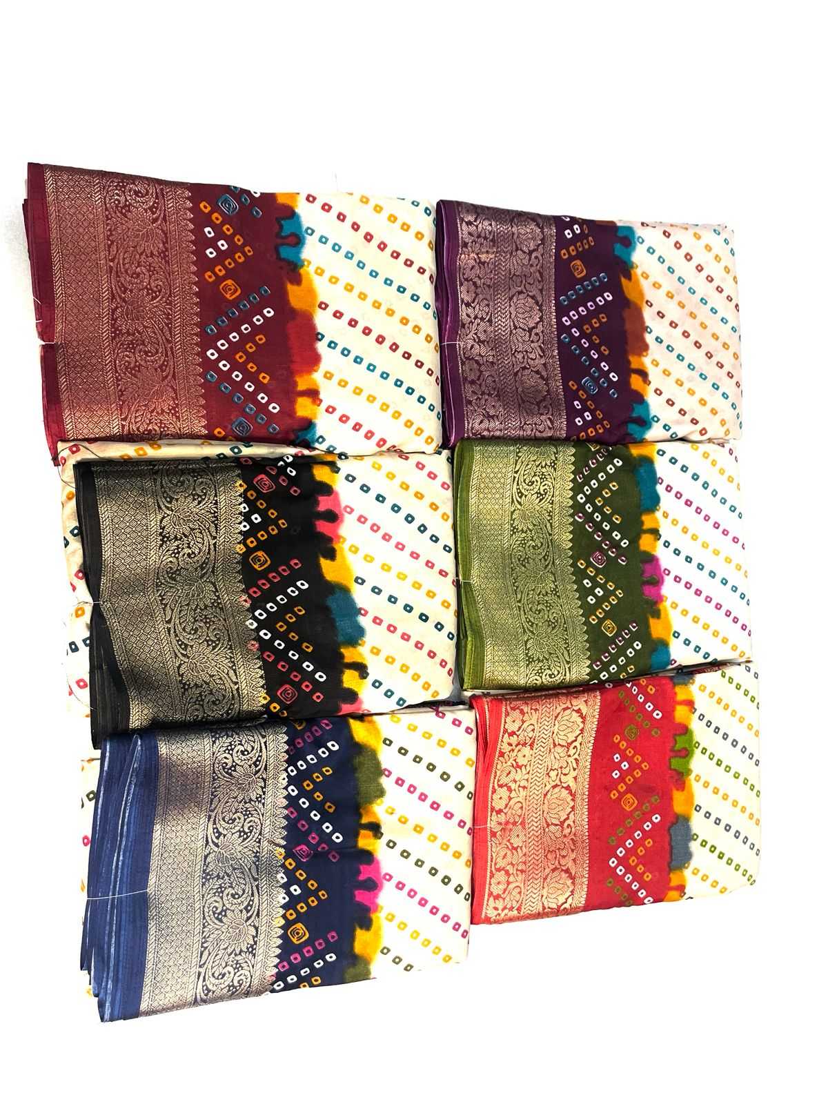 Dola Silk Fancy Saree