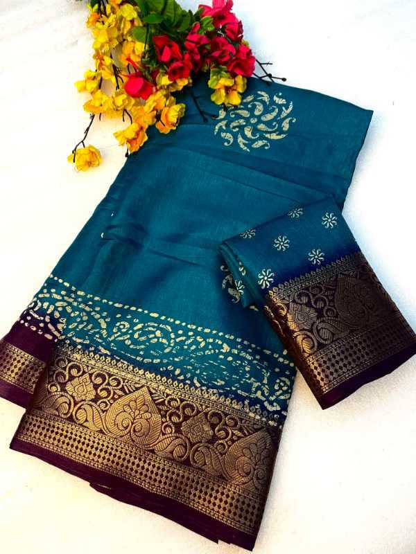 Designer Saree