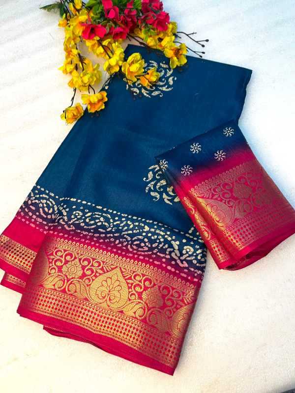 Designer Saree