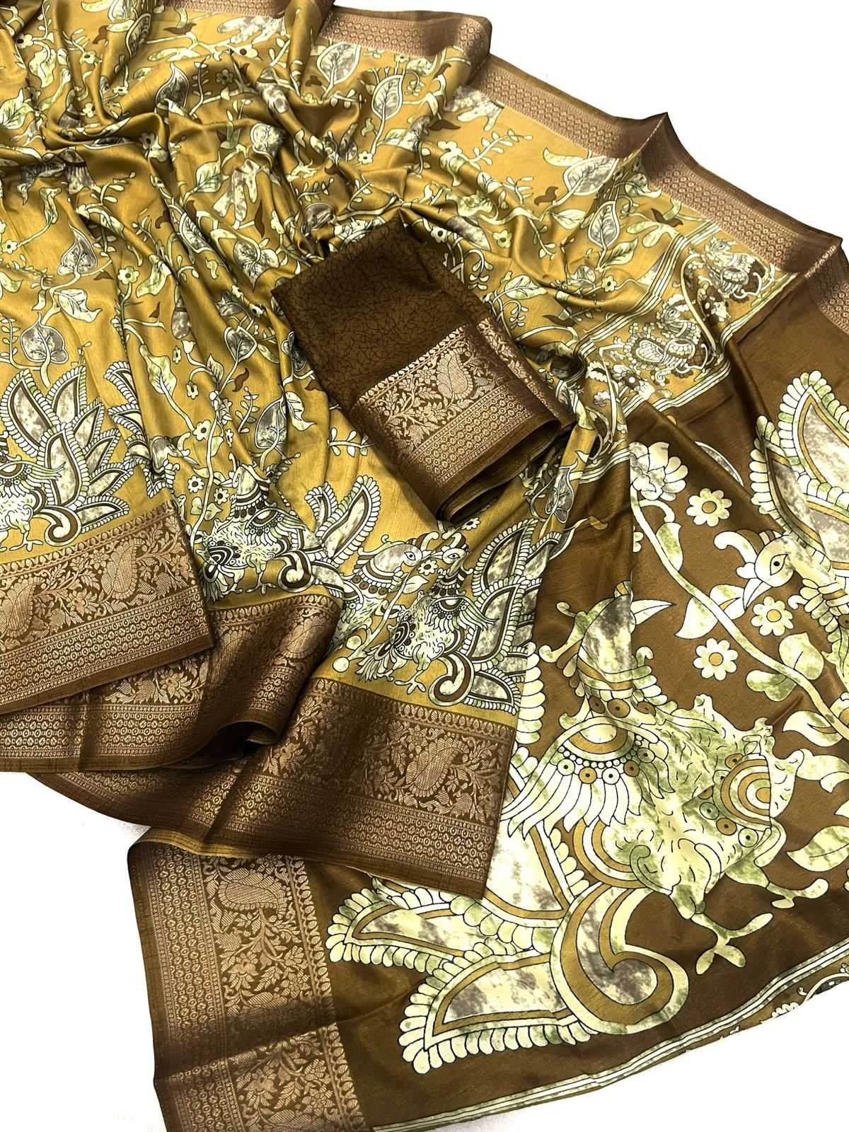 Designer Saree