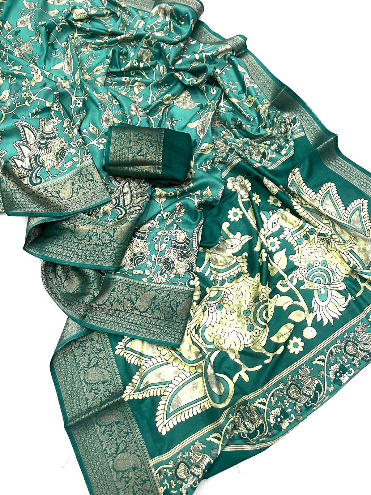 Designer Saree