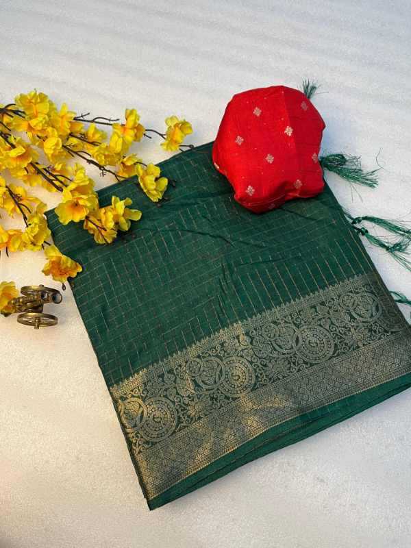 Designer Saree