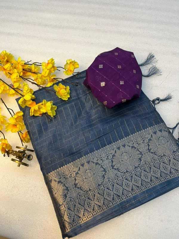 Designer Saree