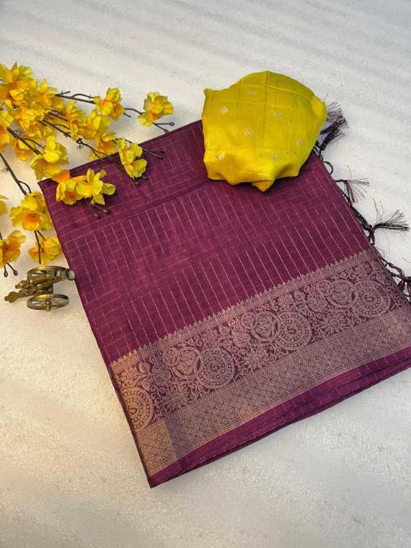 Designer Saree