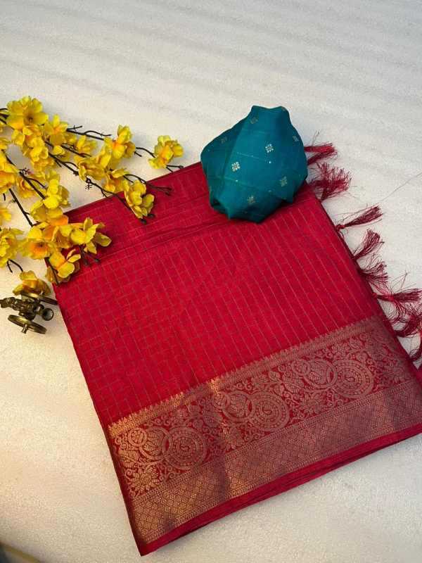 Designer Saree