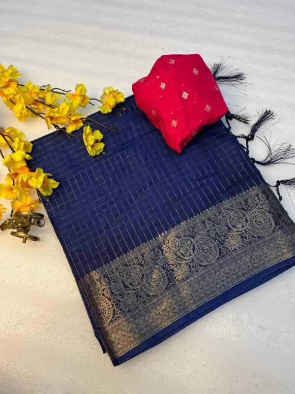 Designer Saree