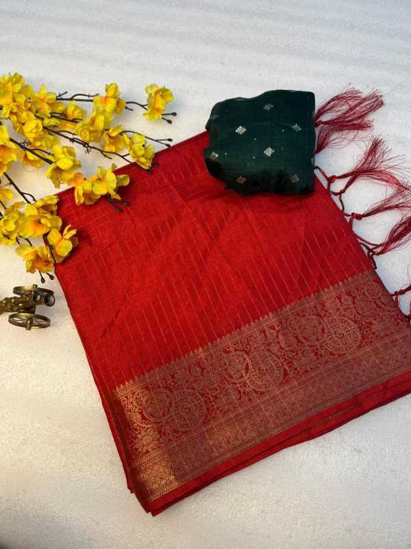 Designer Saree