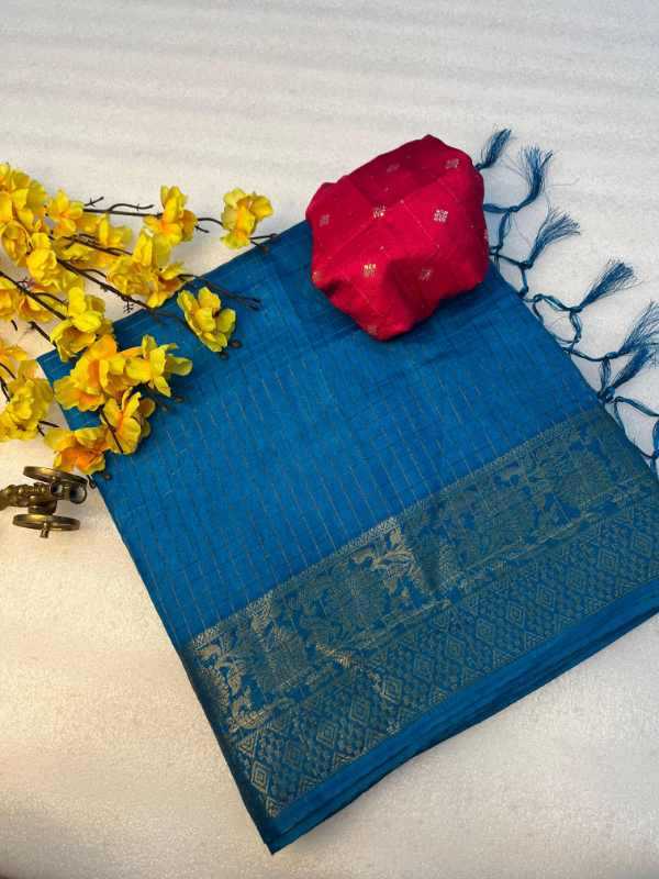 Designer Saree