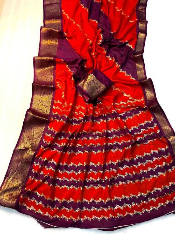 Designer Saree