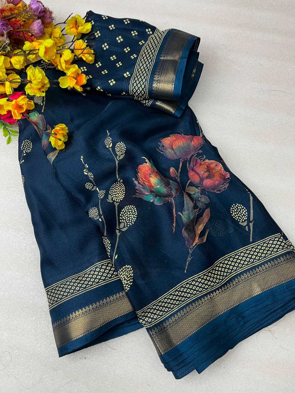 Party Wear Saree
