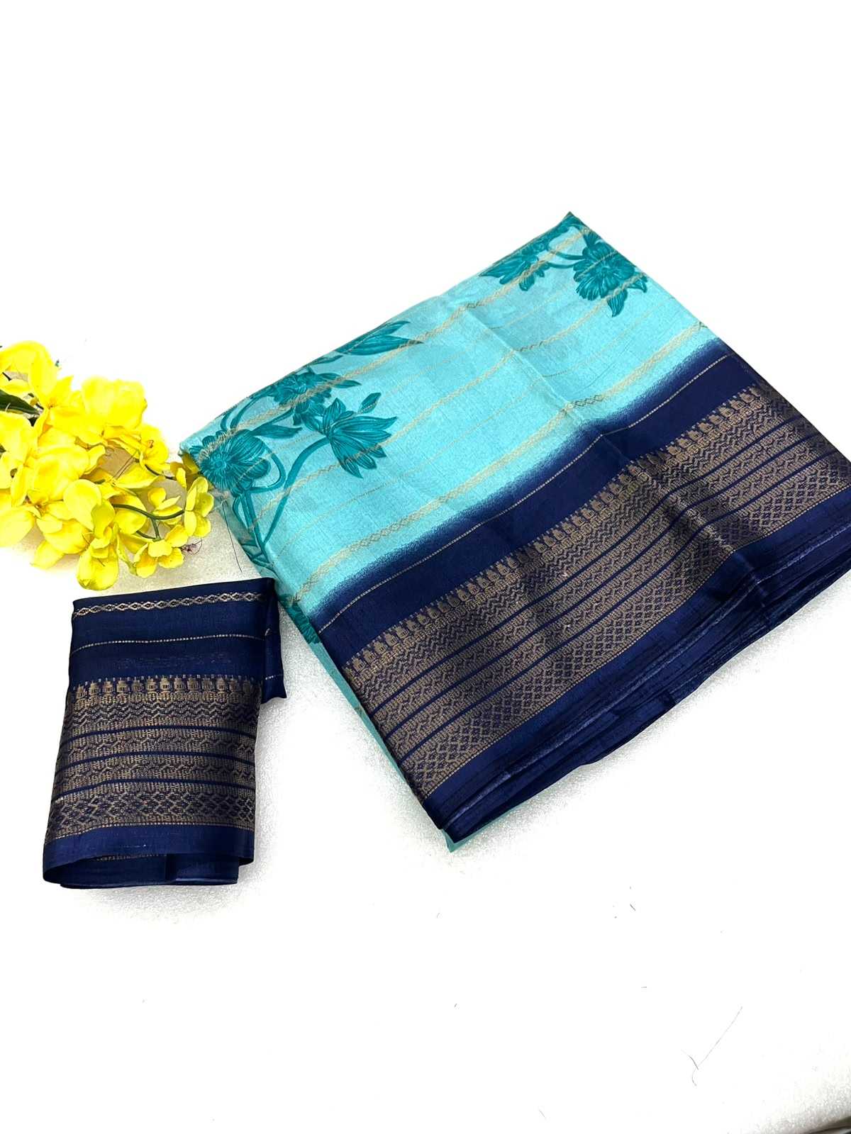 Designer Saree