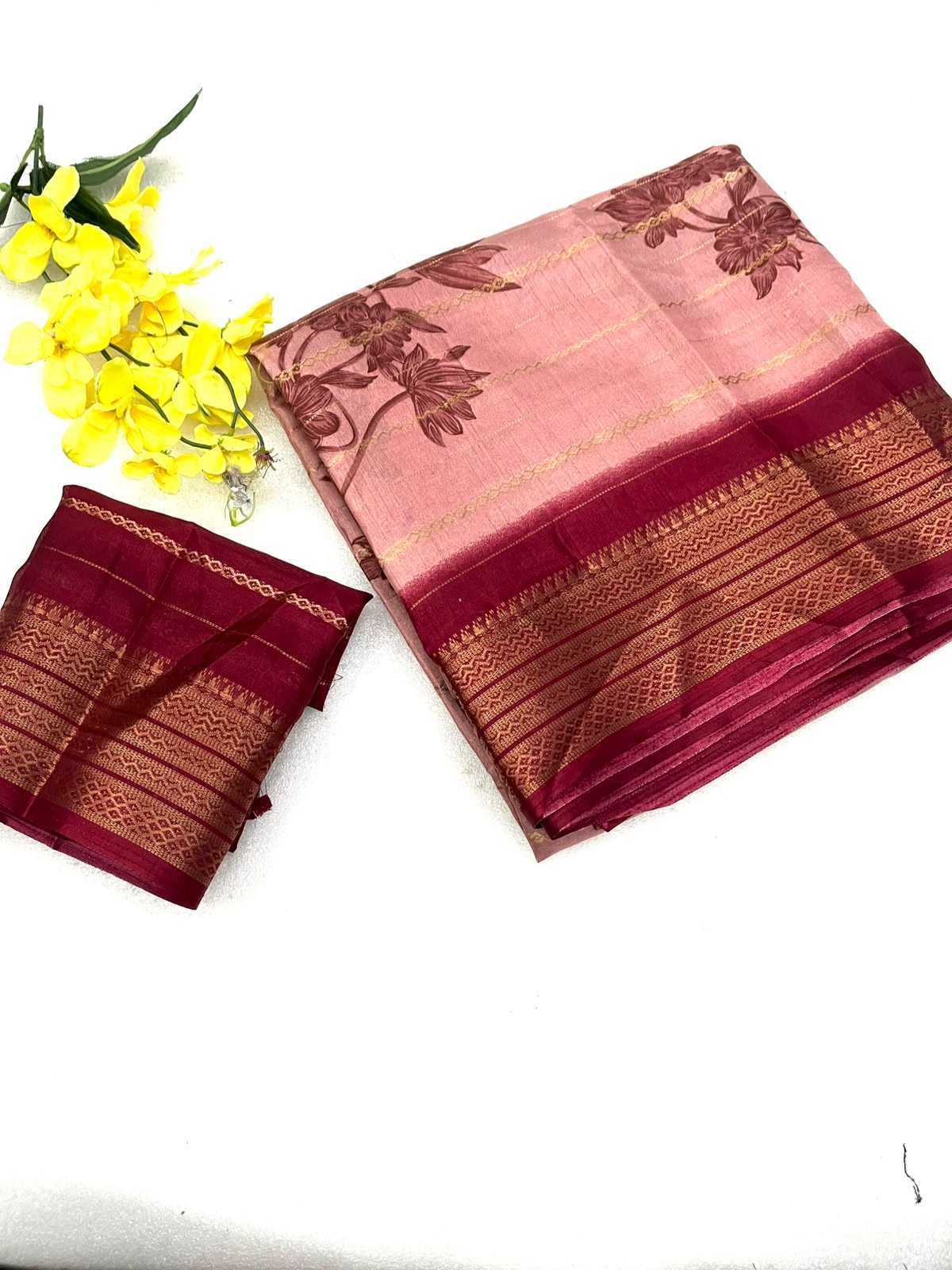Designer Saree