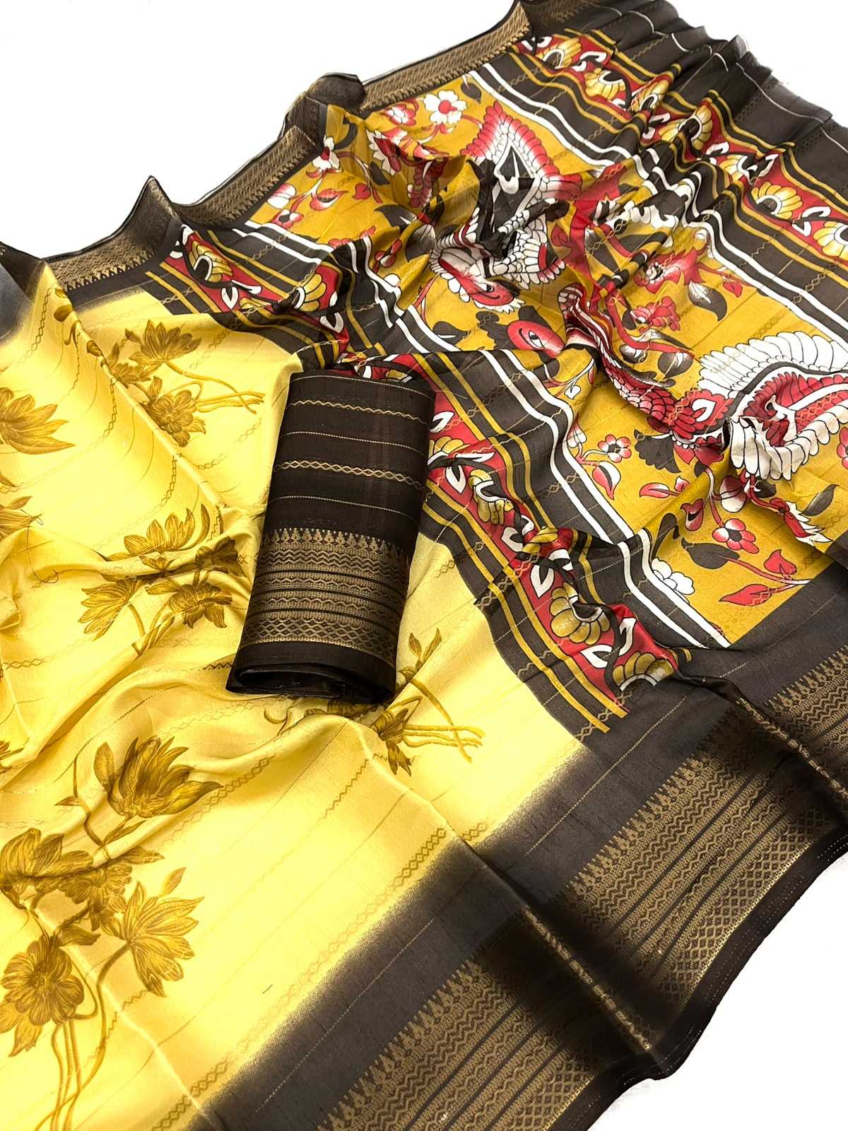 Designer Saree
