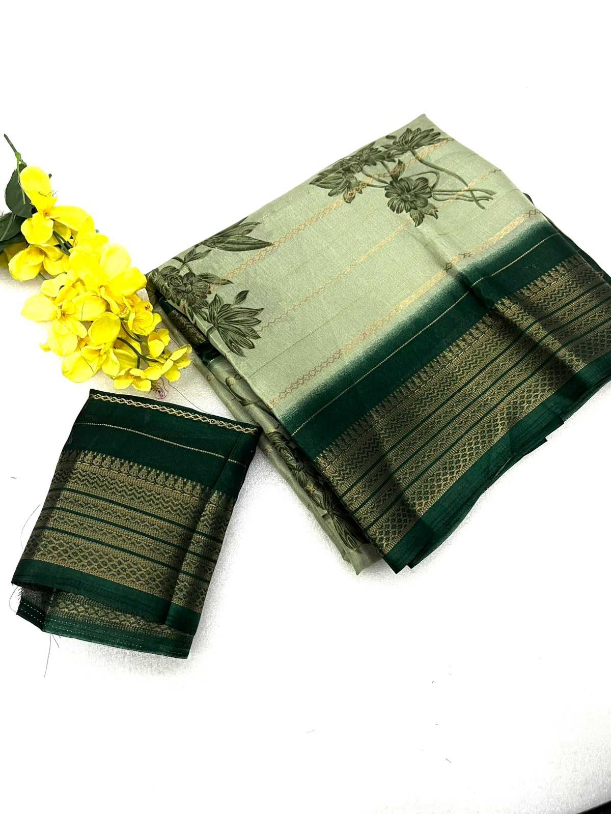 Designer Saree