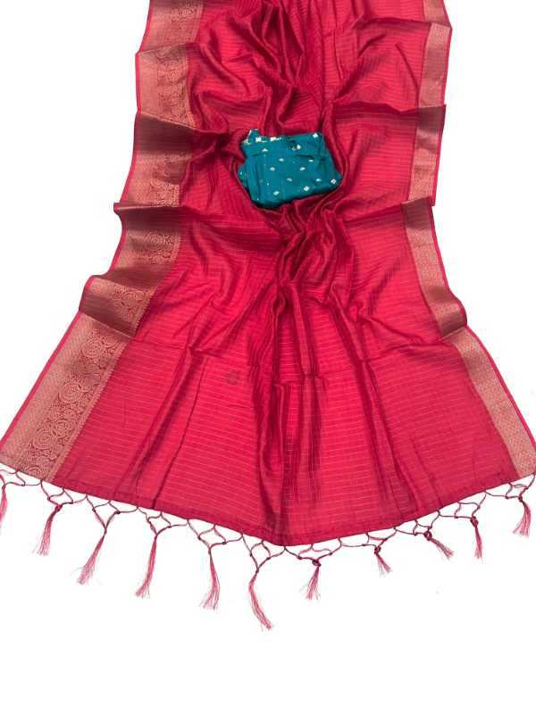 Designer Saree