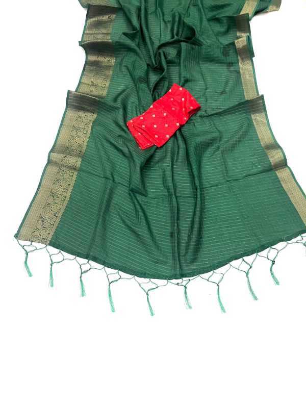 Designer Saree