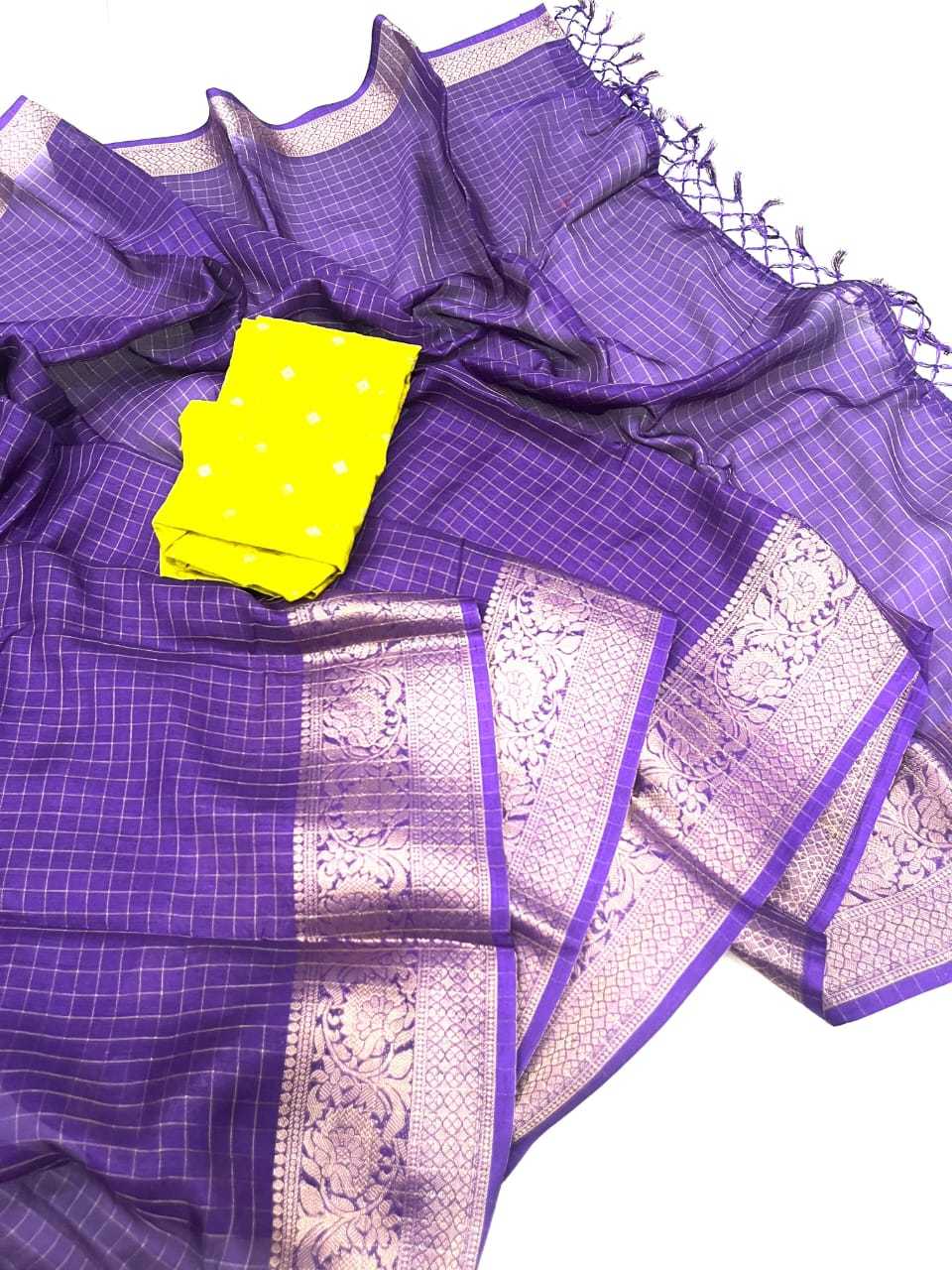 Designer Saree