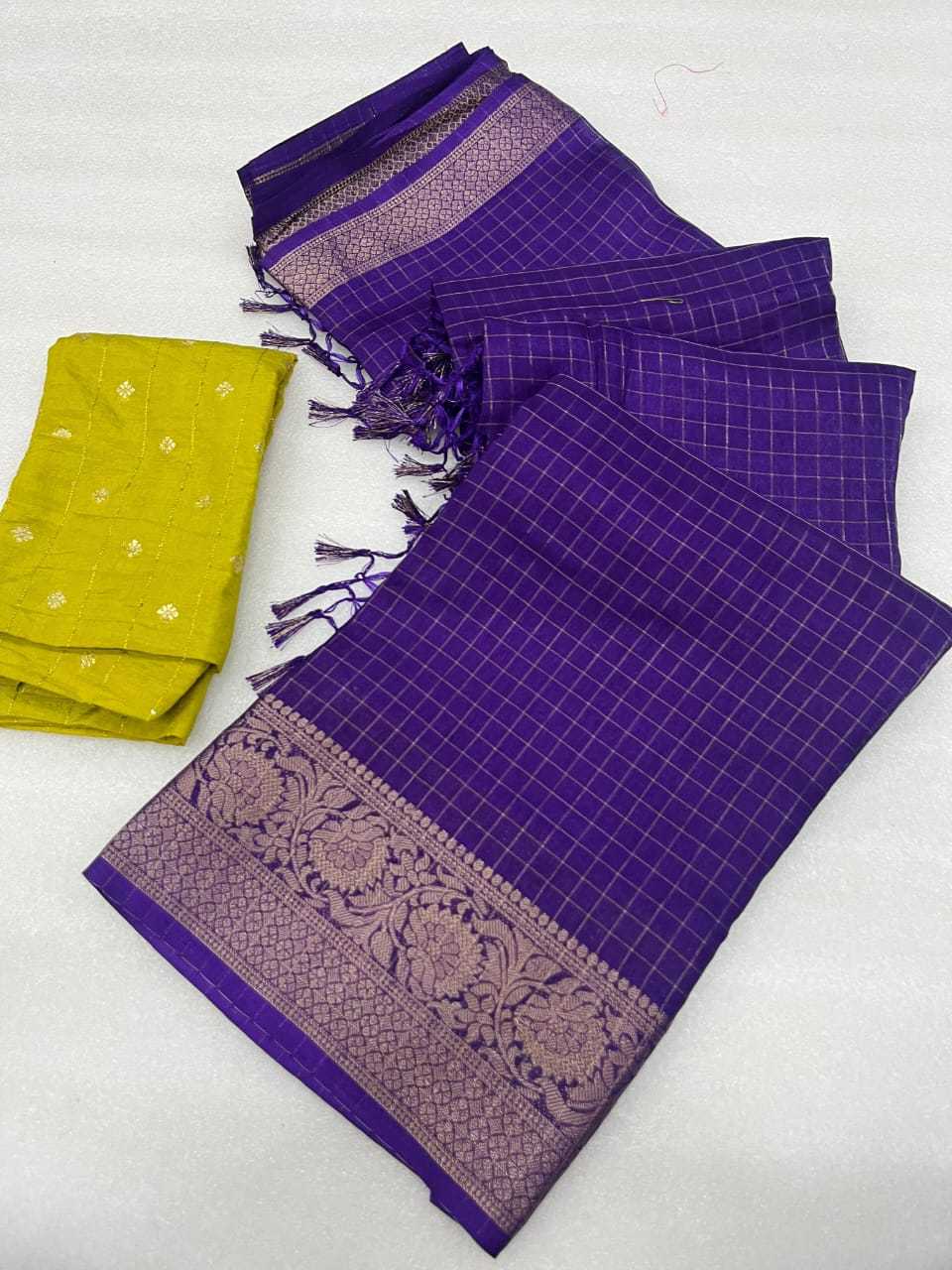 Designer Saree
