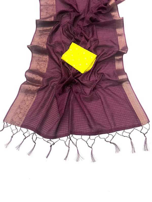 Designer Saree
