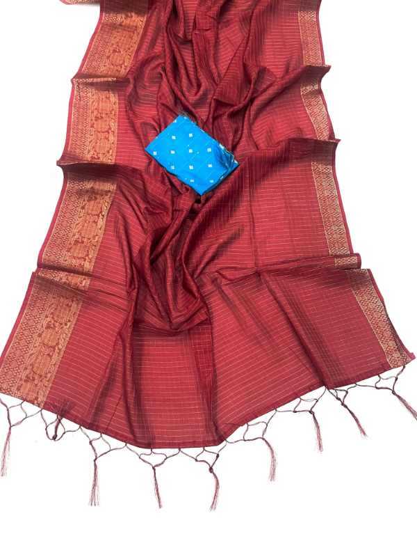 Designer Saree