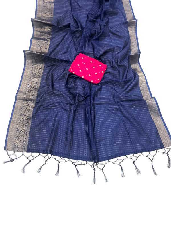 Designer Saree